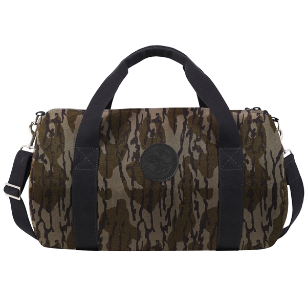 DULUTH PACK™ ZIPPERED ROUND DUFFEL - Image 5