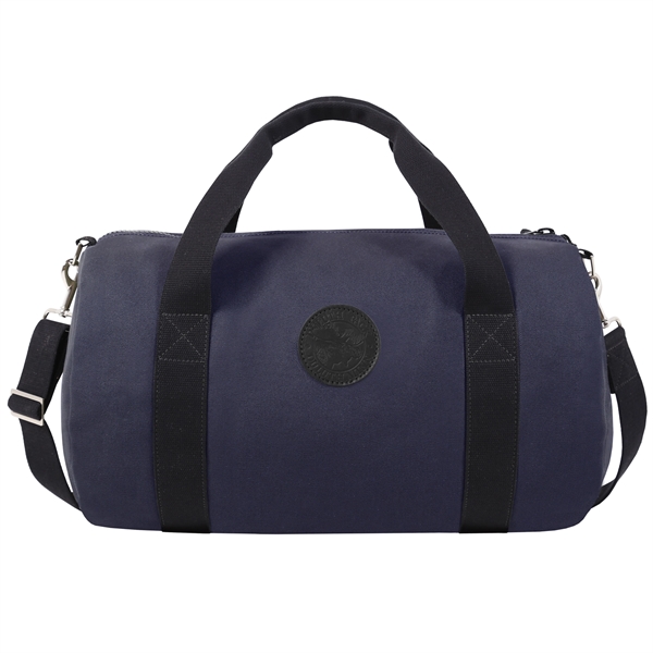 DULUTH PACK™ ZIPPERED ROUND DUFFEL - Image 6
