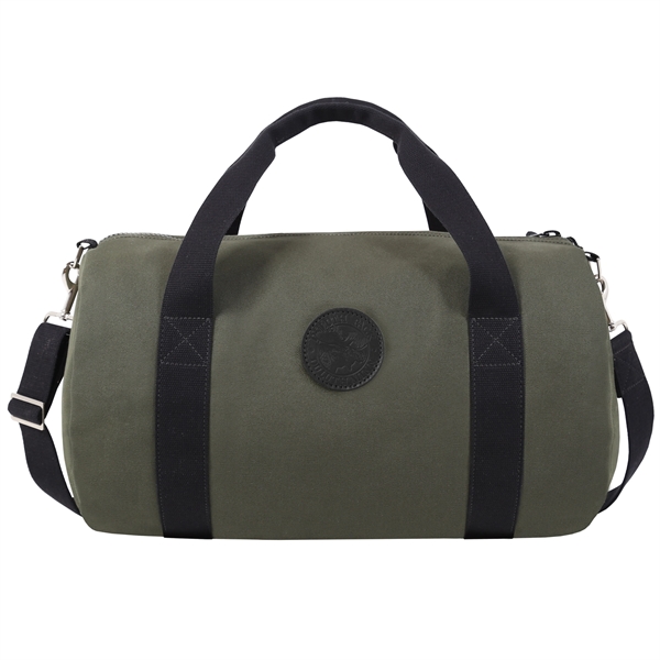 DULUTH PACK™ ZIPPERED ROUND DUFFEL - Image 7