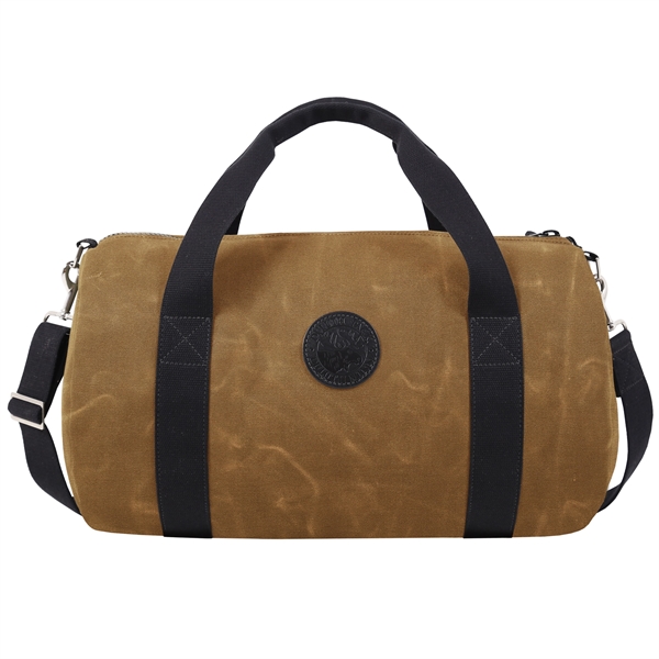 DULUTH PACK™ ZIPPERED ROUND DUFFEL - Image 10