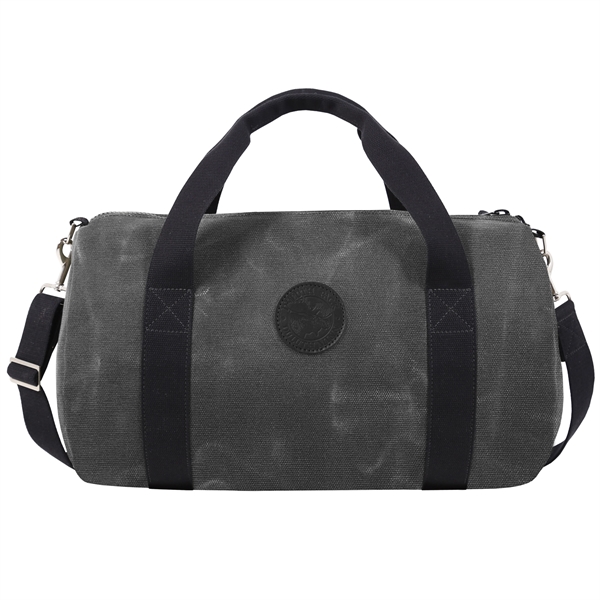 DULUTH PACK™ ZIPPERED ROUND DUFFEL - Image 11