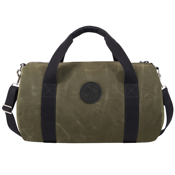 DULUTH PACK™ ZIPPERED ROUND DUFFEL - Image 12