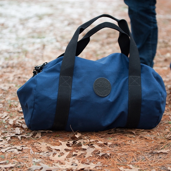 DULUTH PACK™ ZIPPERED ROUND DUFFEL - Image 14