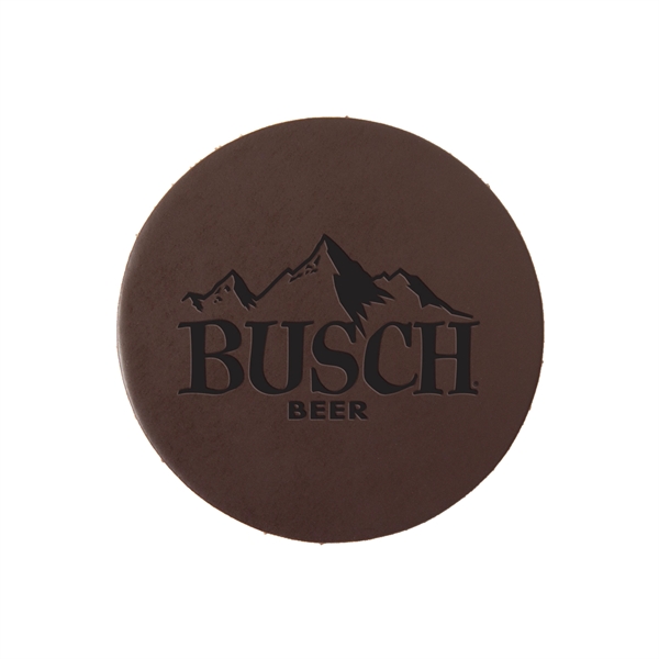 DULUTH PACK™ LEATHER COASTERS - Image 6