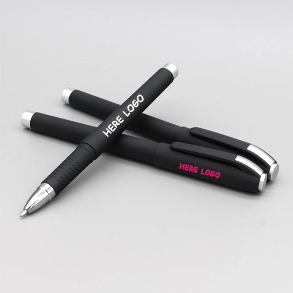 ABS Sleek Write Gel Pen - Image 1