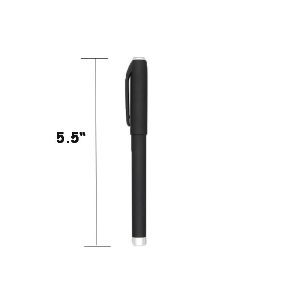 ABS Sleek Write Gel Pen - Image 3