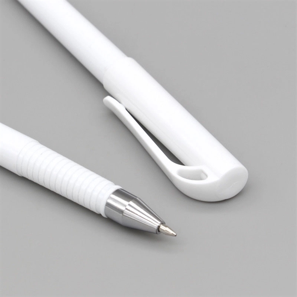 ABS Sleek Write Gel Pen - Image 2