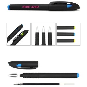 Fashion Sleek Write Gel Pen