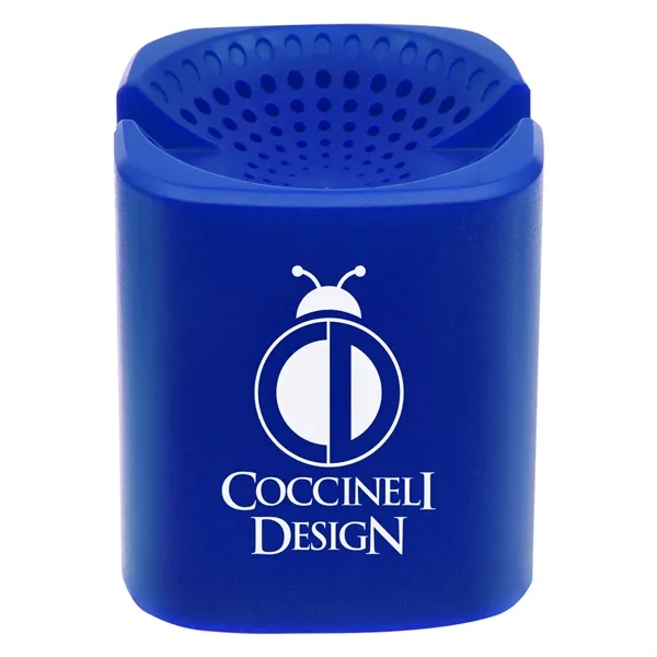 Coliseum Wireless Speaker - Image 2