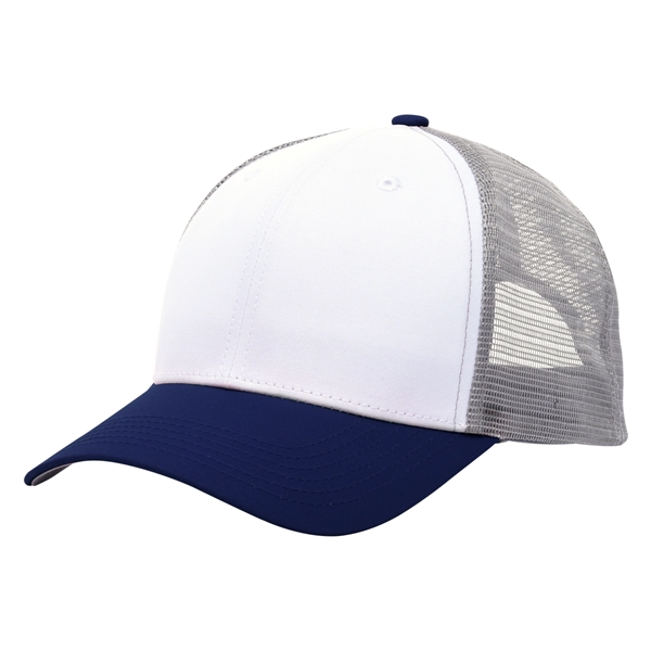 Changeup Cotton Twill Cap - Image 2