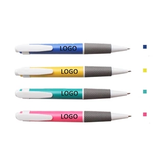 Colorful Sleek Write Ballpoint Pen