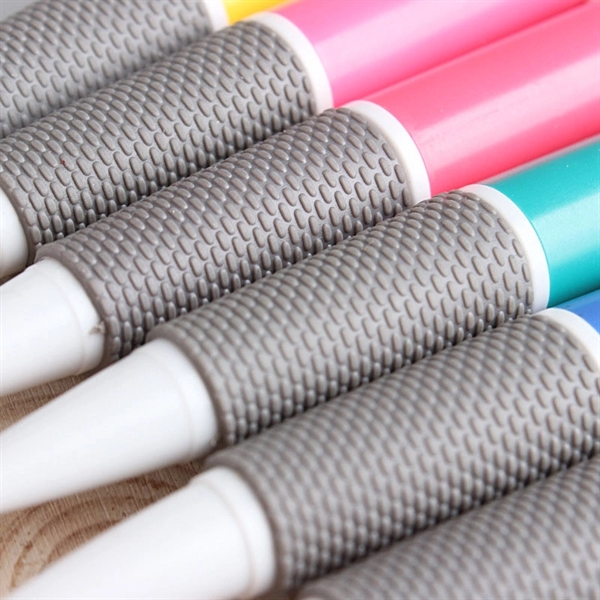 Colorful Sleek Write Ballpoint Pen - Image 3