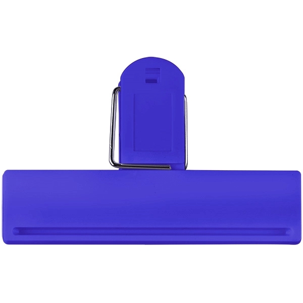 Bag clip holder - Image 2