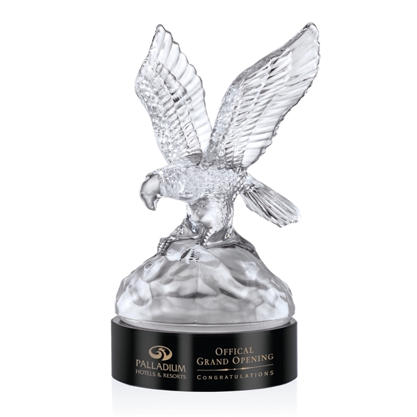 Buntingford Eagle Award - Image 6