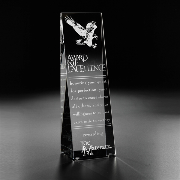 Aviator Award - Image 2