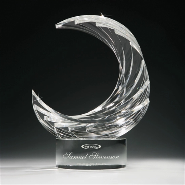Crest Award - Image 3