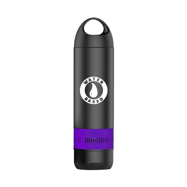 11oz Stainless BlueTUNES™ Speaker Bottle - Image 7