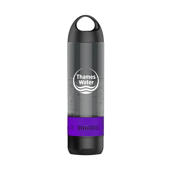 17 oz Tritan BlueTUNES™ Speaker Bottle - Image 9