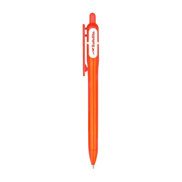 Bold Ballpoint Pen - Image 2