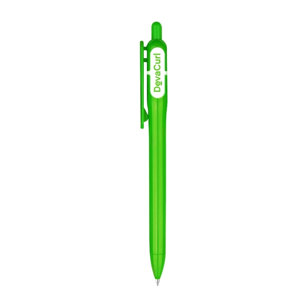 Bold Ballpoint Pen - Image 4