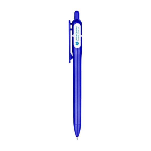 Bold Ballpoint Pen - Image 5