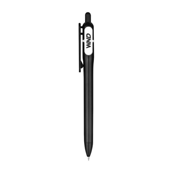 Bold Ballpoint Pen - Image 6