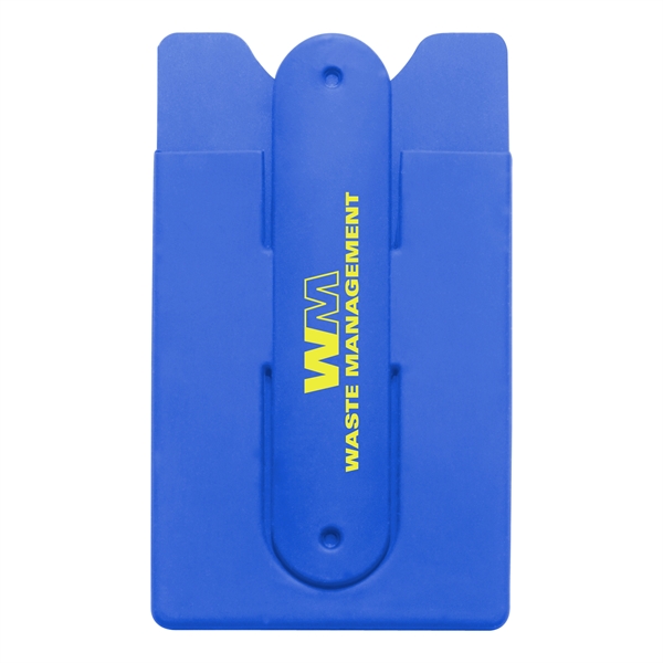 Silicone Stand & Wallet - Image 10