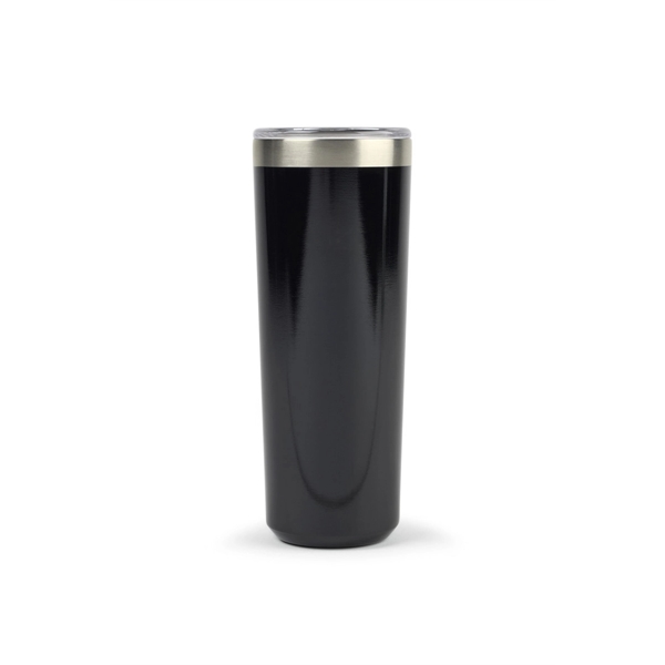 Aviana™ Ainsley Double Wall Stainless Highball Tumbler - Image 2