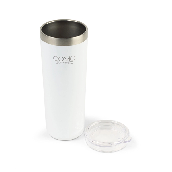 Aviana™ Ainsley Double Wall Stainless Highball Tumbler - Image 5