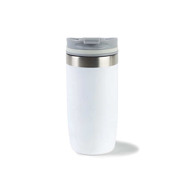 Brynn Double Wall Stainless Tumbler - 16 Oz. - Image 3