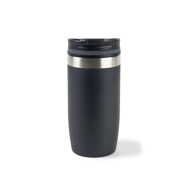 Brynn Double Wall Stainless Tumbler - 16 Oz. - Image 4