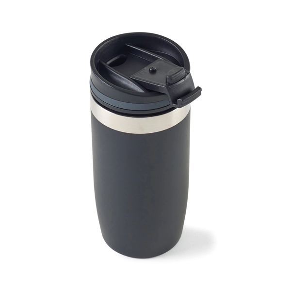 Brynn Double Wall Stainless Tumbler - 16 Oz. - Image 5