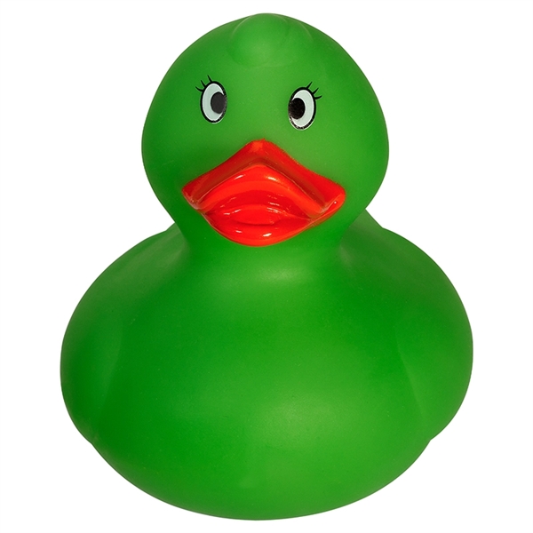 Color Changing Rubber Duck - Image 5