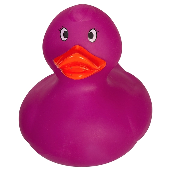 Color Changing Rubber Duck - Image 7