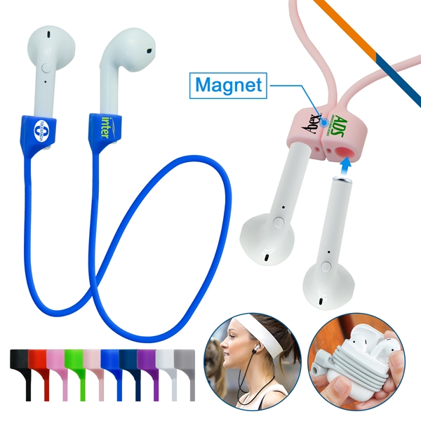 Jazzy Magnetic Airpod Strap - Image 1