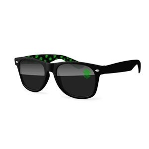 Retro Sunglasses w/ 1-color imprint