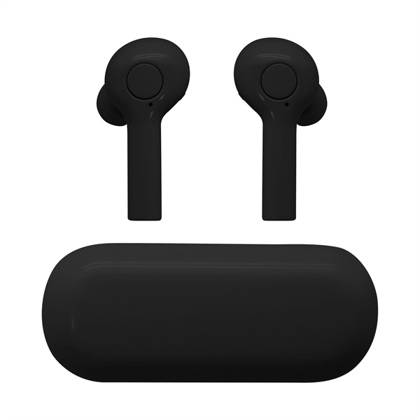 Moses Bluetooth Earbuds - Image 3