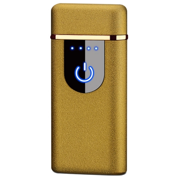 Double Arc Lighter with Touch Switch - Image 2