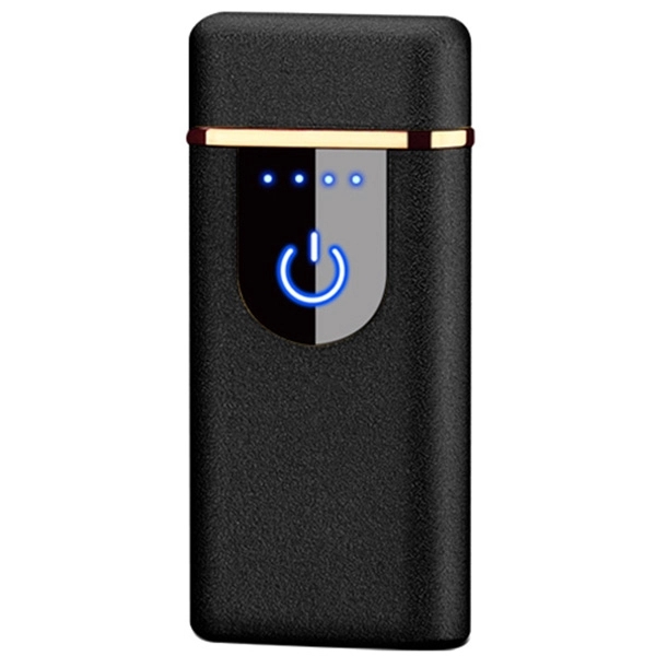 Double Arc Lighter with Touch Switch - Image 3