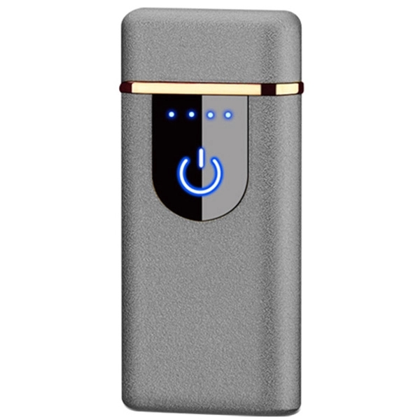 Double Arc Lighter with Touch Switch - Image 4