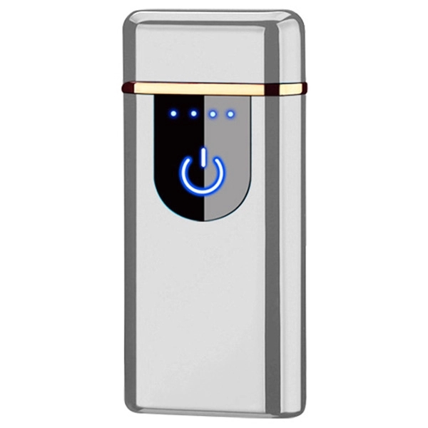 Double Arc Lighter with Touch Switch - Image 9