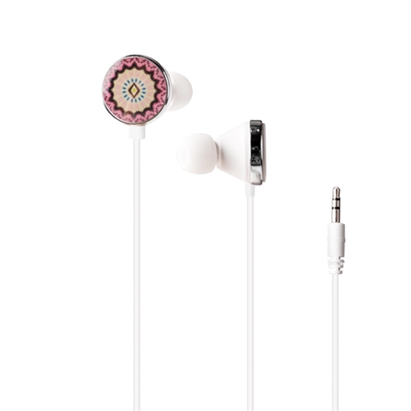 Wired Earbuds - Image 1