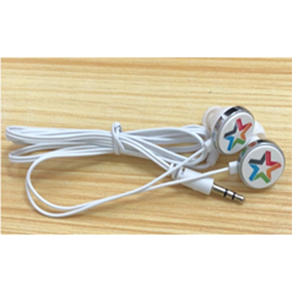 Wired Earbuds - Image 2