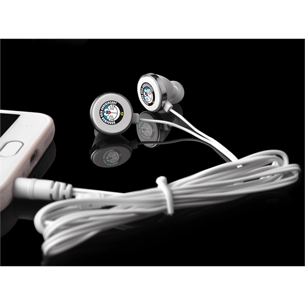 Wired Earbuds - Image 3