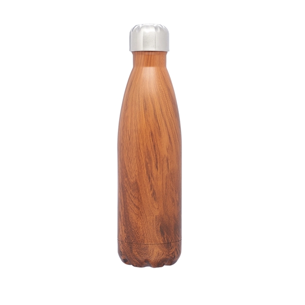 17 oz. Cola Shaped Water Bottle - Image 10