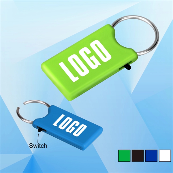 Handy Hook with Key Ring - Image 1