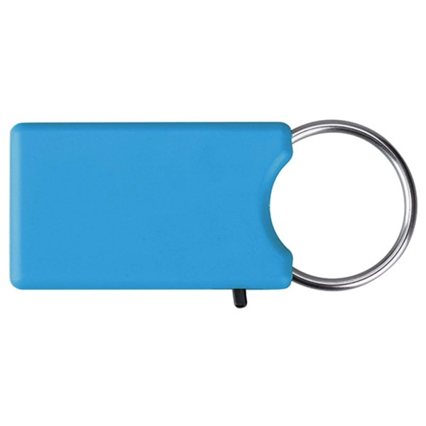 Handy Hook with Key Ring - Image 2