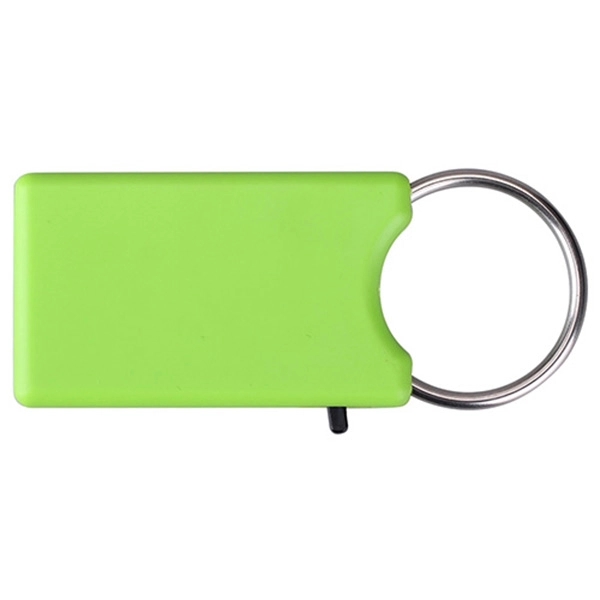 Handy Hook with Key Ring - Image 3