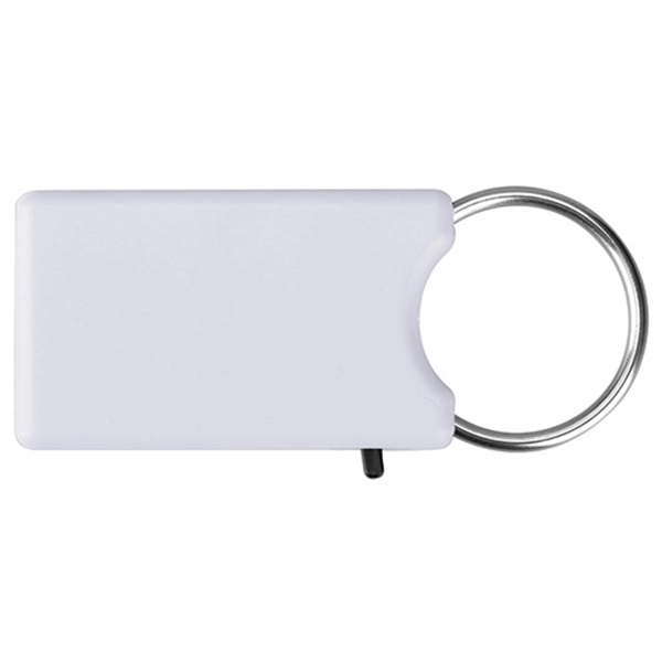 Handy Hook with Key Ring - Image 5