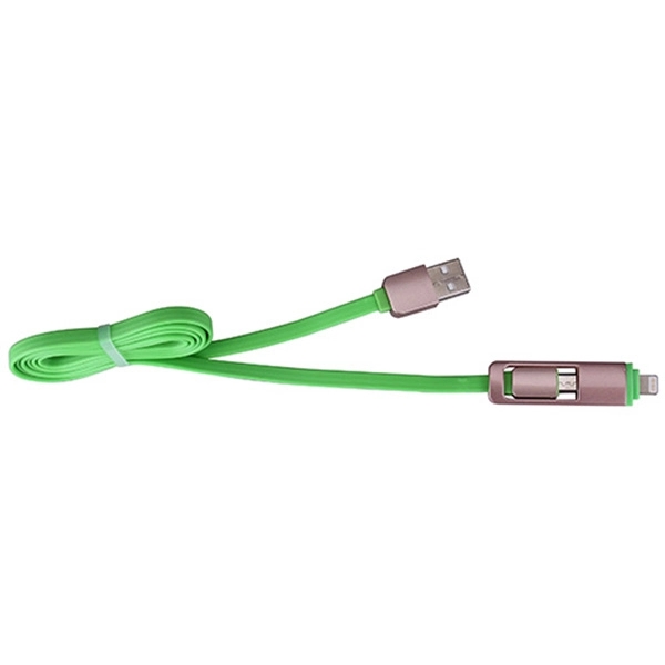 2-in-1 Charging Cable - Image 3